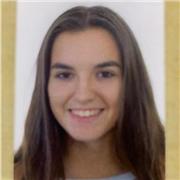 Profesora particular de catalán, castellano, inglés e historia